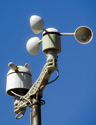 Prognoza pogody na 16 i 17 stycznia-35332