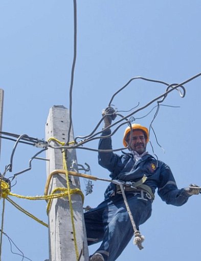 Brak prądu w powiecie pułtuskim. Gdzie i kiedy zaplanowano wyłączenia?