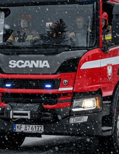 „Green Lights” jak w USA i Kanadzie. Polska wchodzi w to na serio?