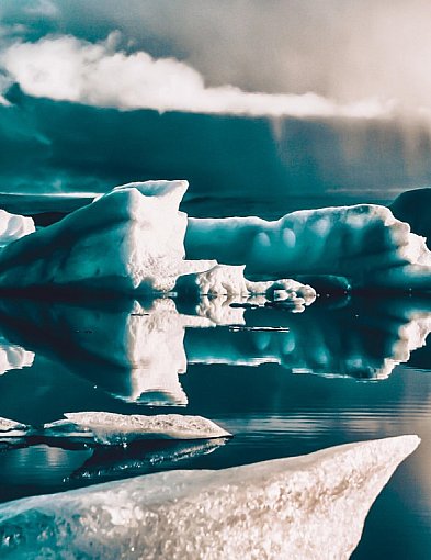 Arktyczne powietrze spowoduje spadki temperatury nawet do minus 25 st. C