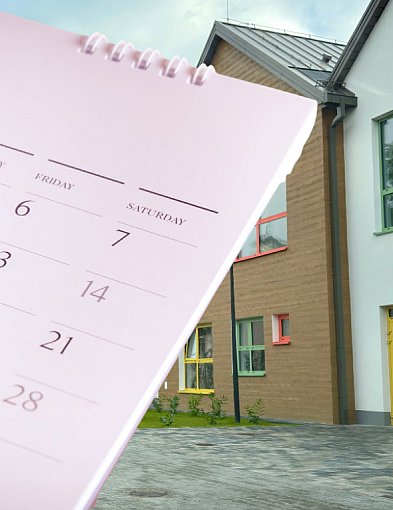 Przedszkole albo nic? Sprawdź terminy rekrutacji w Gminie Pułtusk