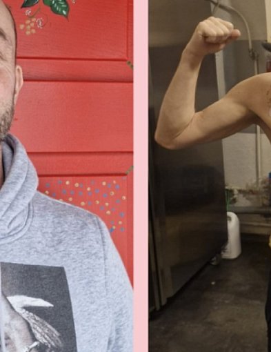 Ojciec dwójki dzieci z powiatu pułtuskiego czeka na przeszczep