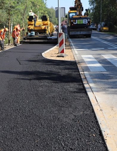 Masz pomysł na inwestycję na Mazowszu? Edycja 007!