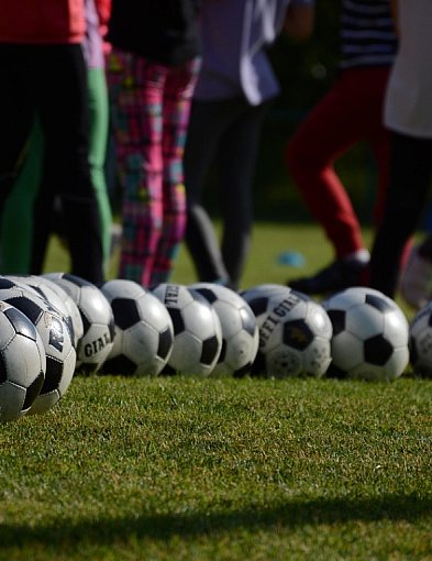 Pułtusk i okolice: które UKS-y mogą dostać 100 tys. zł? Lista i terminy