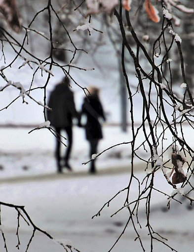 Prognoza pogody na 8 i 9 lutego