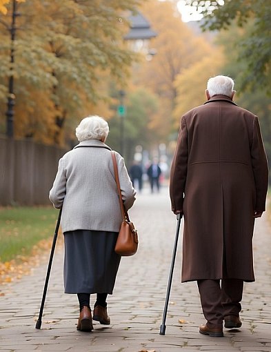 Emerytury i renty w 2026 r. wzrosną o 5,3 proc.