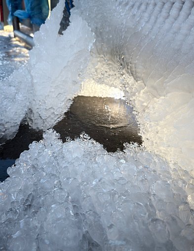 W weekend mroźno i pogodnie; w nocy do minus 22 st. C