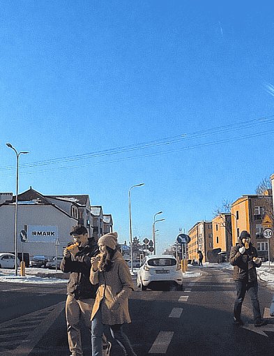 Pizza, burgery i bary. Sprawdziliśmy gastronomię Pułtuska