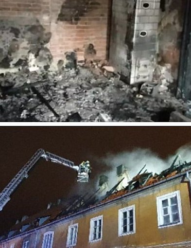 Przełom po latach! Ruszy remont budynków po tragicznych pożarach