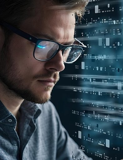 Szpital szuka pracownika. Mało kto wie, na czym polega ta praca