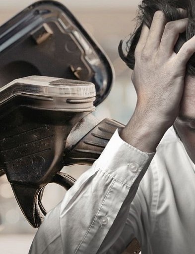 Szok na stacjach w Pułtusku! Paliwo już powyżej 7 zł