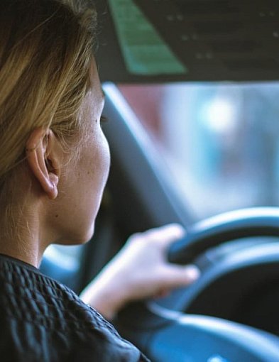 Tym lubią jeździć dzisiejsze Solenizantki!