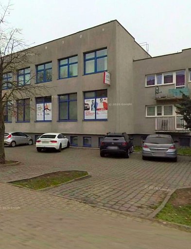 Czy bank zniknie z Pułtuska? Nieruchomość trafiła na sprzedaż