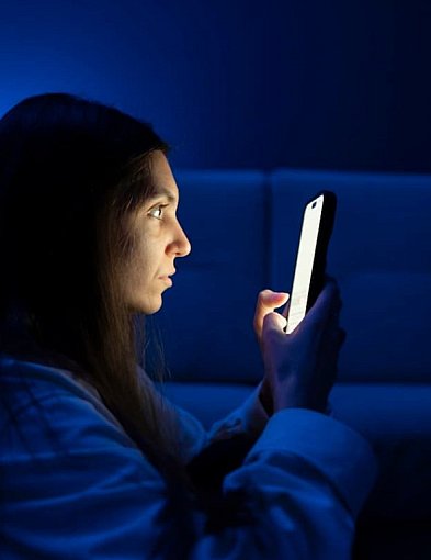 Wysoka cena za cyfrowe czasy