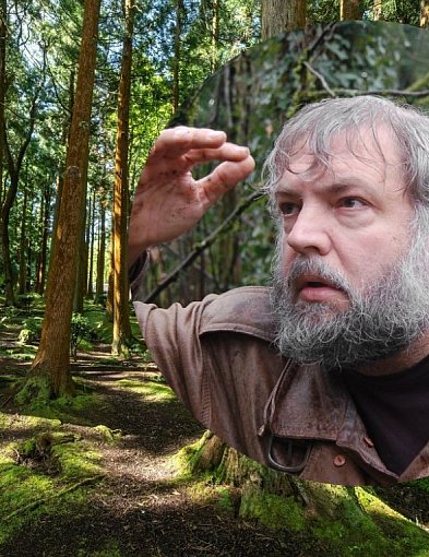 Akcja Bezpośrednia w lasach Pułtuska