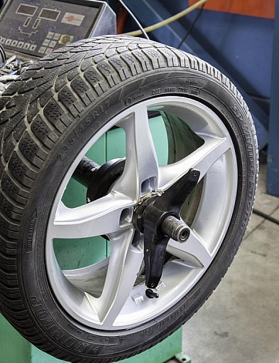 Ranking najlepszych wulkanizacji w powiecie pułtuskim