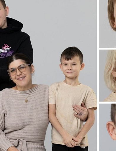 Bliskość, która leczy. Jak działa rodzinna piecza zastępcza?