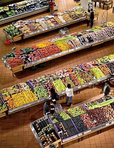 Czy w niedzielę sklepy będą otwarte?