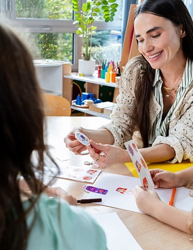 Fundacja Orange zaprasza szkoły i przedszkola do programu edukacyjnego