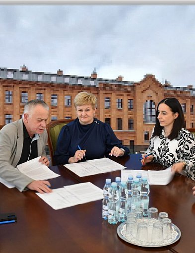 Decyzja, która zmienia Pułtusk. Umowa podpisana