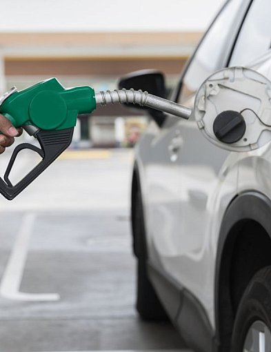 Nie tankuj dziś! Jutro w Pułtusku zapłacisz o tyle mniej