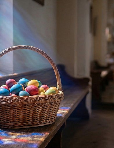 Triduum Paschalne w Pułtusku – sprawdź godziny zanim będzie za późno!