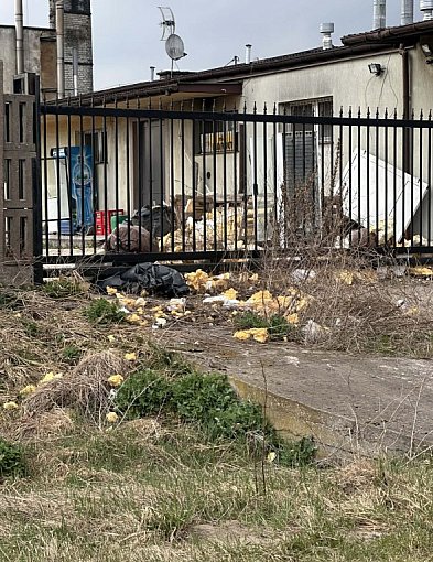 Zamknęli kultową piekarnię. „To był smak dzieciństwa”