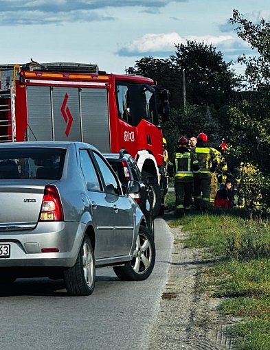 Chcesz zostać strażakiem? Pułtusk daje szansę, ale łatwo nie będzie