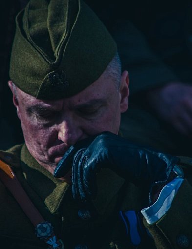 Tak wyglądał XIX Katyński Marsz Cieni