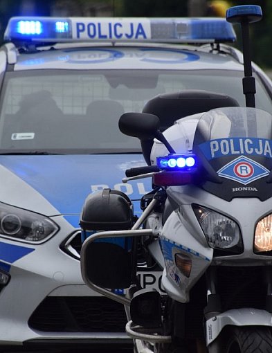 Akcje policji w Pułtusku nie zatrzymują tego problemu