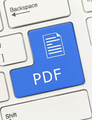 Gdy potrzebujesz obrazów z PDF najlepszą opcją