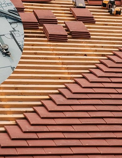 Dach przejdzie totalną metamorfozę! Zobacz szczegóły