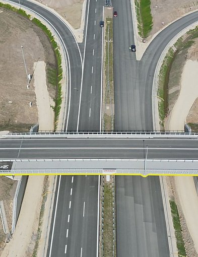 Obwodnica Pułtuska otwarta przed wakacjami?! Ciekawe informacje