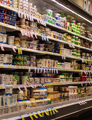 Marcowe paragony grozy. Codzienne zakupy znowu droższe