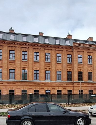 To nie koniec tej inwestycji! Pułtusk zyska jeszcze więcej mieszkań