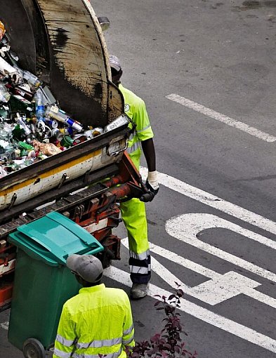 System odpadów w Pułtusku pod lupą