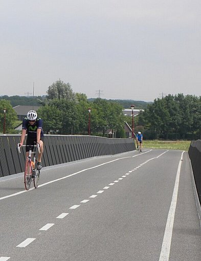 EuroVelo 11 przez Pułtusk. Piękne plany kontra smutna rzeczywistość