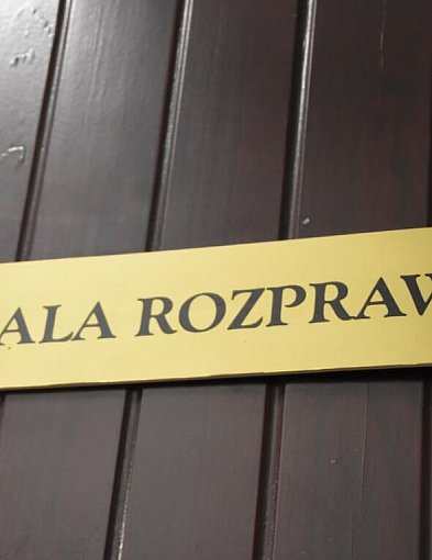 Pułtuski sąd traci doświadczoną sędzię. Powód? Trudna sytuacja kadrowa