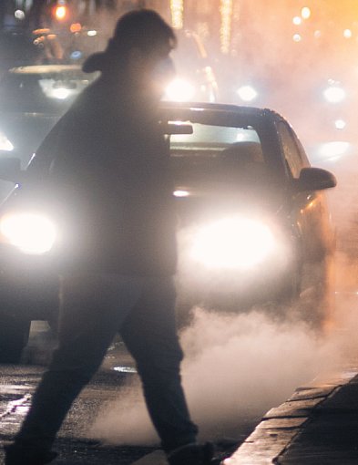 Te przejścia w powiecie pułtuskim wreszcie będą bezpieczniejsze