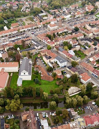 Te pomysły walczą o głosy mieszkańców Pułtuska. Start już za chwilę