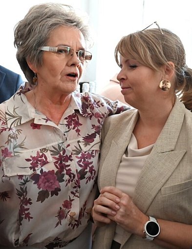 Pułtuscy seniorzy zaczynają nowy rozdział. Otwarto ważną siedzibę