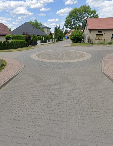 Koniec starego skrzyżowania w Winnicy. Gmina zapowiada duże zmiany