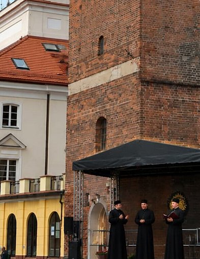 Tylko 10 osób dostanie się na warsztaty w Pułtusku. Ruszyła rekrutacja