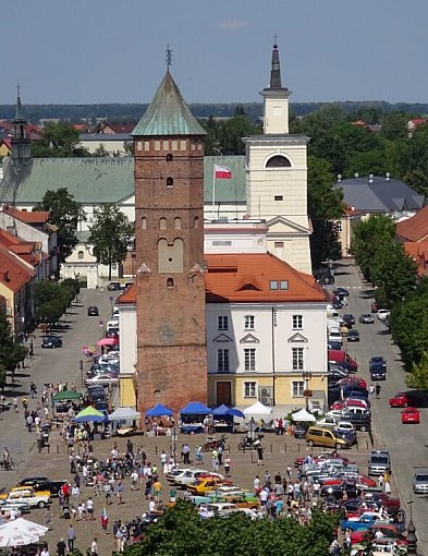 Wyjaśnienia dotyczące działalności Gminy Pułtusk i spółek komunalnych