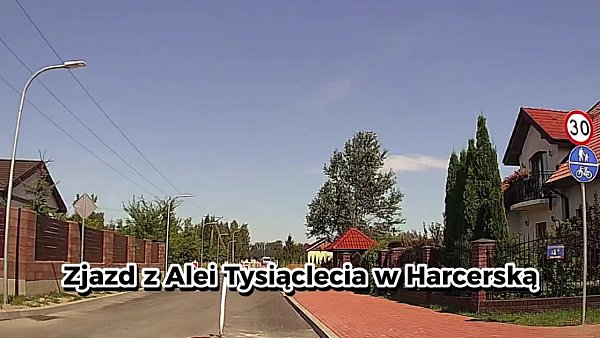 Trudne decyzje przed kierowcami