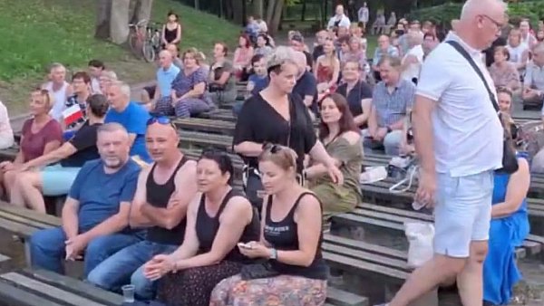 Biesiada Polska w Pułtusku