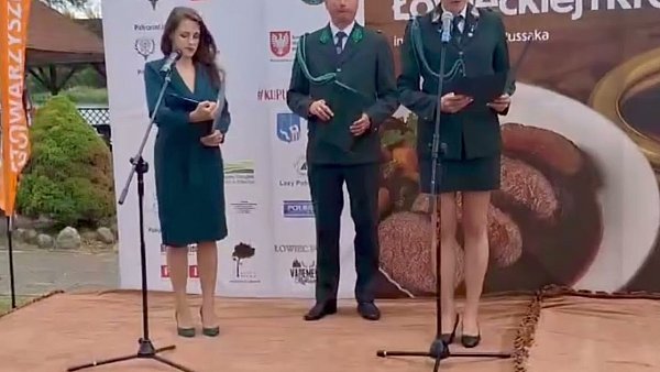 IV Konkurs Kuchni Myśliwskiej, Łowieckiej i Kresowej im. dr. Grzegorza Russaka