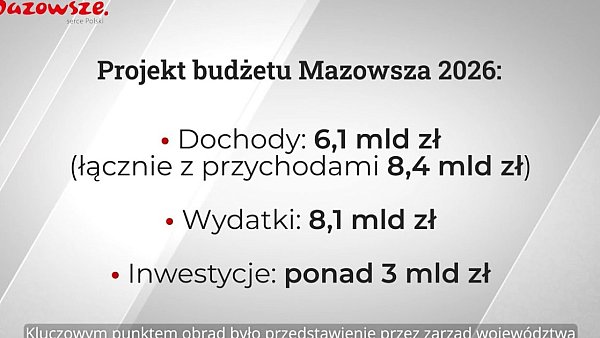 Informacje z Mazowsza 125