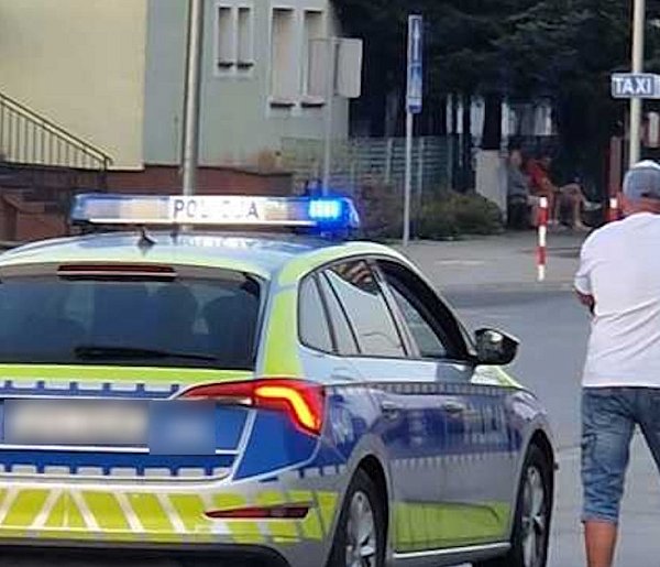 Wpadka w Pułtusku: 25-latek na hulajnodze po alkoholu – sprawa w sądzie-32045