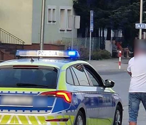 Wpadka w Pułtusku: 25-latek na hulajnodze po alkoholu – sprawa w sądzie-32045